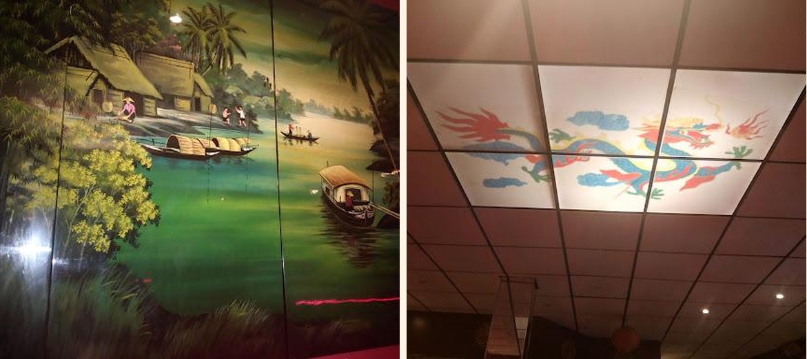 Jardin d'Asie - Gallery Image 1