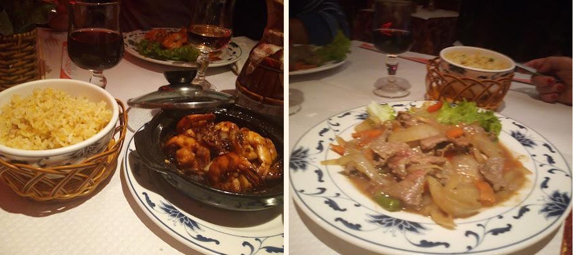 Jardin d'Asie - Gallery Image 2